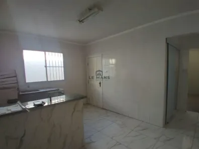 Casa com 1 Quarto à venda, 54m² no Jardim Algodoal, Piracicaba