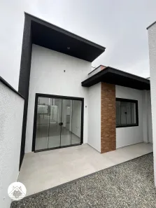 Casa com 2 Quartos à venda, 47m² no Itajuba, Barra Velha