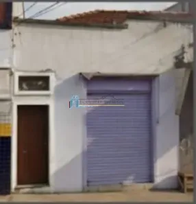 Ponto Comercial com 1 Quarto à venda, 107m² no Vila Gomes Cardim, São Paulo