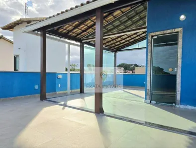 Casa com 3 Quartos à venda, 96m² no Balneário Remanso, Rio das Ostras
