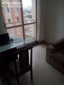 Apartamento com 3 Quartos à venda, 61m² no Cambuci, São Paulo