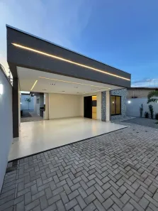 Casa com 3 Quartos à venda, 130m² no Plano Diretor Sul, Palmas