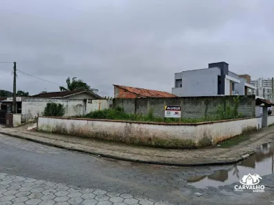 Lote/Terreno para alugar, 324m² no Itajuba, Barra Velha