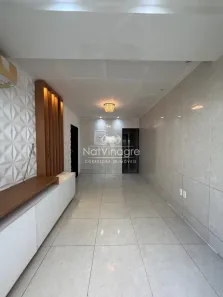 Casa de Condomínio com 3 Quartos para alugar, 70m² no Candeias, Jaboatão dos Guararapes