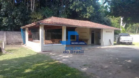 Fazenda/Sítio com 4 Quartos à venda, 200m² no Janga, Paulista
