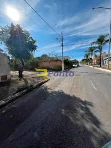Lote/Terreno à venda, 500m² no Lundcea, Lagoa Santa
