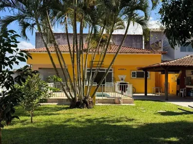 Casa com 3 Quartos à venda, 120m² no Novo Horizonte (Iguabinha), Araruama