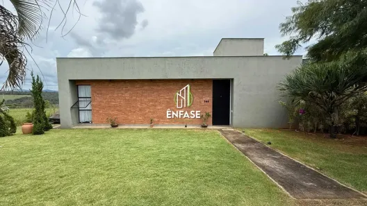 Casa de Condomínio com 3 Quartos à venda, 1000m² no Condomínio Serra Verde, Igarapé