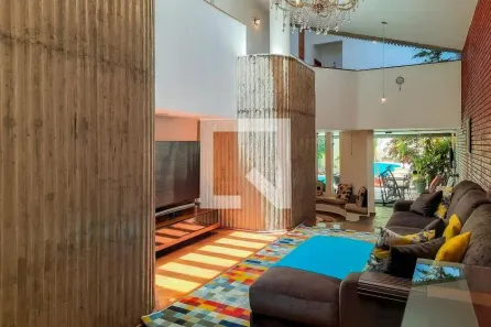 Casa com 4 Quartos à venda, 388m² no Nova Petrópolis, São Bernardo do Campo