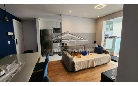Apartamento com 2 Quartos à venda, 55m² no Brás, São Paulo