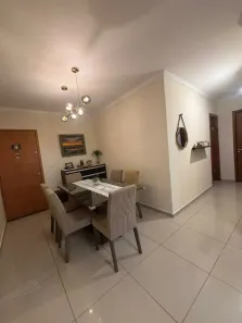Apartamento com 2 Quartos à venda, 92m² no Jardim Botânico, Ribeirão Preto