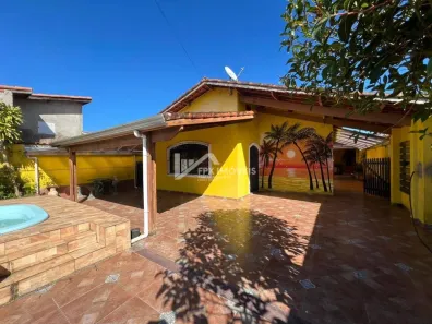 Casa com 3 Quartos à venda, 210m² no , Itanhaém