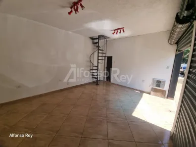 Ponto Comercial para alugar, 50m² no Sapopemba, São Paulo