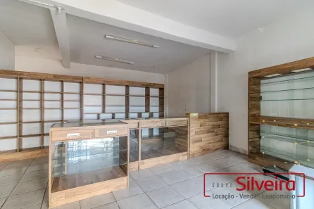 Ponto Comercial para alugar, 117m² no Moinhos de Vento, Porto Alegre