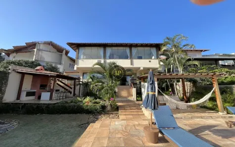 Casa com 4 Quartos à venda, 380m² no Ilha do Boi, Vitória
