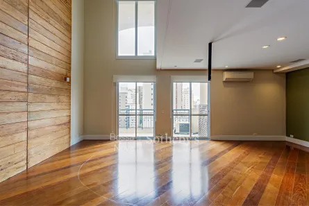 Apartamento com 2 Quartos à venda, 162m² no Vila Uberabinha, São Paulo