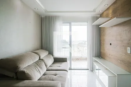 Apartamento com 1 Quarto à venda, 33m² no Jardim Santa Terezinha (Zona Leste), São Paulo