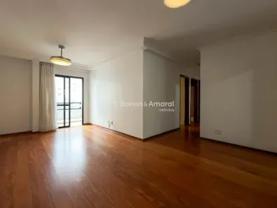 Apartamento com 3 Quartos à venda, 85m² no Taquaral, Campinas