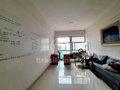 Sala Comercial à venda, 33m² no Centro, Rio de Janeiro