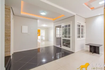 Casa de Condomínio com 3 Quartos à venda, 233m² no Sarandi, Porto Alegre