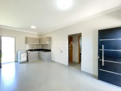Casa com 2 Quartos à venda, 55m² no Residencial Setsul II, São José do Rio Preto