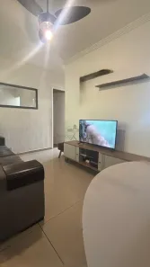 Apartamento com 2 Quartos à venda, 50m² no Conjunto Residencial Dom Pedro I, São José dos Campos