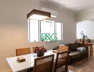 Sobrado com 2 Quartos à venda, 104m² no Paraíso, São Paulo