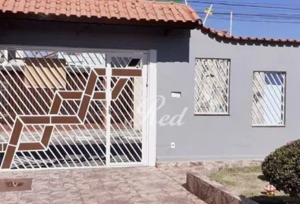 Casa com 2 Quartos à venda, 80m² no Vila Costa, Suzano