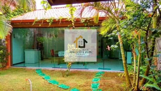 Sobrado com 2 Quartos à venda, 111m² no Barra do Ribeira, Iguape