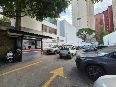 Lote/Terreno à venda, 508m² no Jardim Paulistano, São Paulo