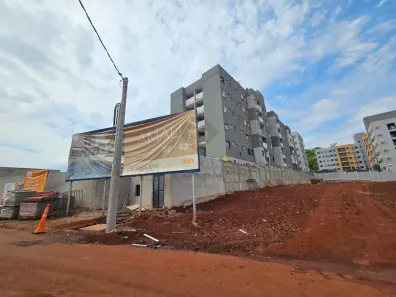 Apartamento com 2 Quartos à venda, 63m² no Loteamento Santa Marta, Ribeirão Preto