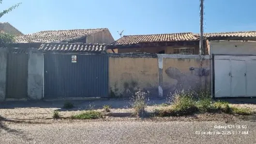 Casa com 2 Quartos à venda, 186m² no Santa Luzia, São Gonçalo