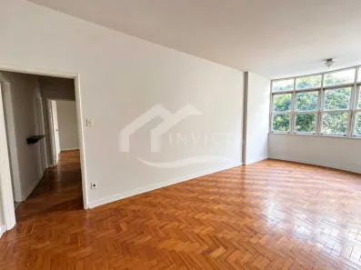 Apartamento com 2 Quartos à venda, 93m² no Copacabana, Rio de Janeiro