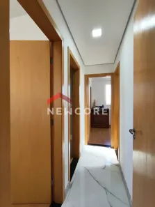 Cobertura com 4 Quartos à venda, 136m² no Sagrada Família, Belo Horizonte