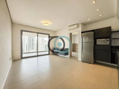 Apartamento com 1 Quarto para alugar, 68m² no Vila Nova Conceição, São Paulo