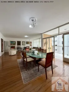 Apartamento com 2 Quartos à venda, 288m² no Vitória, Salvador