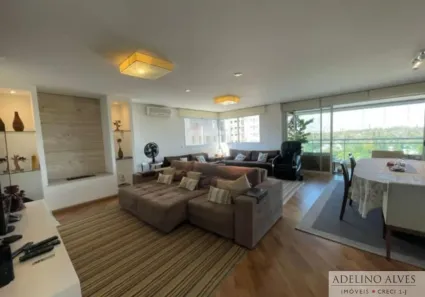 Apartamento com 4 Quartos à venda, 240m² no Brooklin Paulista, São Paulo