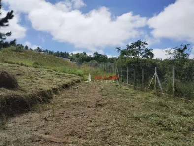 Lote/Terreno à venda, 1372m² no Chácaras Guanabara, Guararema