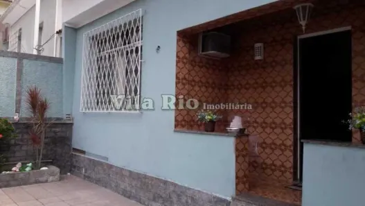 Casa com 2 Quartos à venda, 101m² no Penha Circular, Rio de Janeiro
