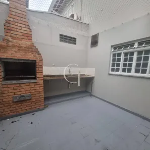 Casa com 3 Quartos para alugar, 100m² no Liberdade, Itu