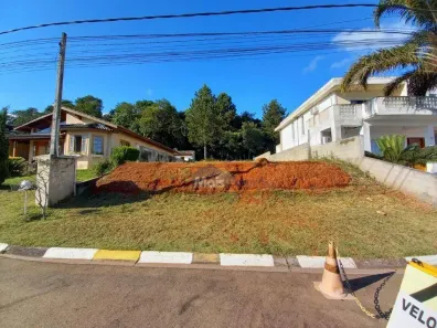 Lote/Terreno à venda, 360m² no Vila Rica, Vargem Grande Paulista