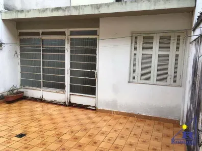 Sobrado com 3 Quartos para venda ou aluguel, 144m² no Jardim Anália Franco, São Paulo