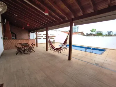 Casa com 4 Quartos à venda, 304m² no Parque Jardim Europa, Bauru