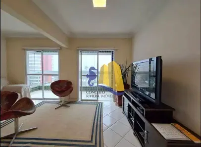 Cobertura com 3 Quartos para alugar, 140m² no Centro, Bertioga