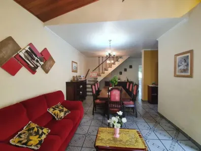 Sobrado com 4 Quartos à venda, 350m² no Jardim São Caetano, São Caetano do Sul