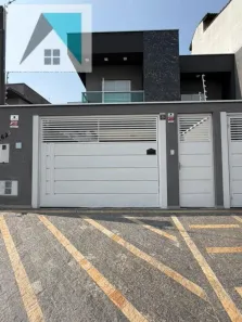 Casa com 3 Quartos para alugar, 70m² no Portais (Polvilho), Cajamar