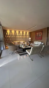 Apartamento com 4 Quartos à venda, 192m² no Atrás da Banca, Petrolina