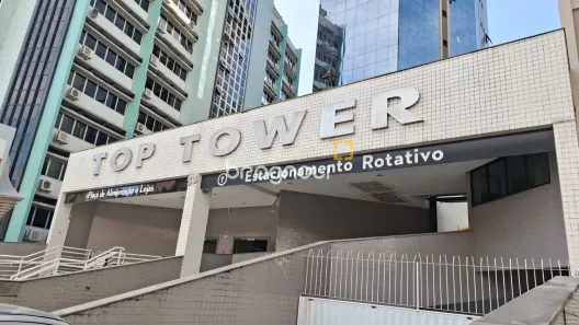 Sala Comercial à venda, 33m² no Centro, Florianópolis