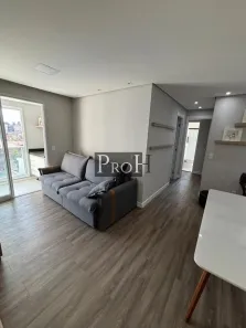 Apartamento com 2 Quartos à venda, 64m² no Boa Vista, São Caetano do Sul