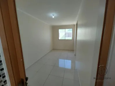 Apartamento com 2 Quartos à venda, 50m² no Vila Leopoldina, Sorocaba